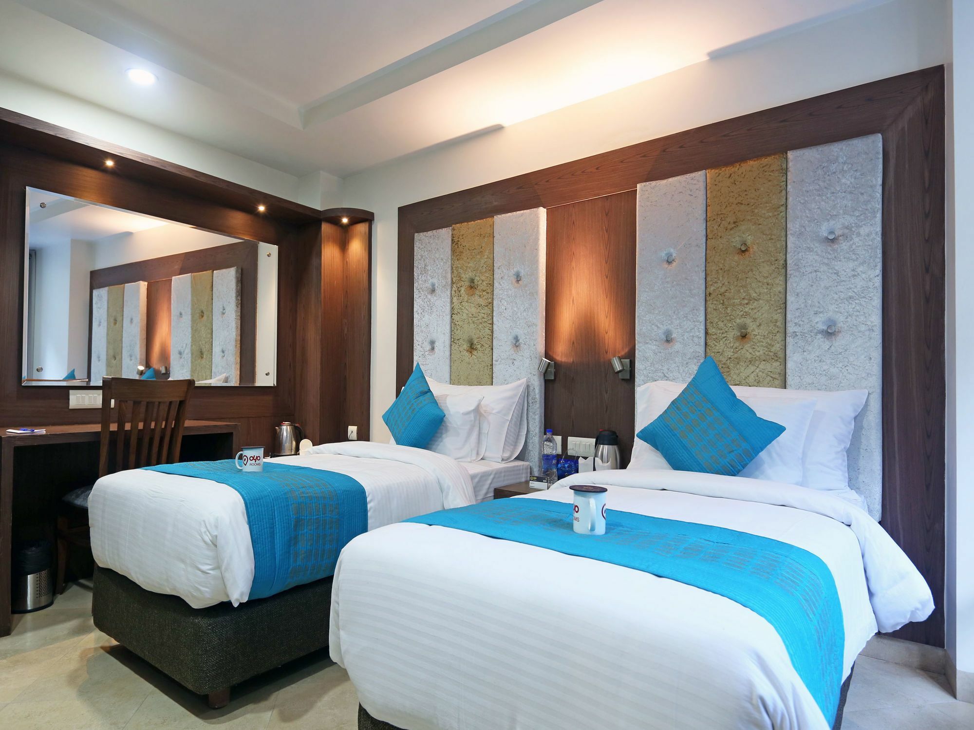 Rock Castle By Dls Hotels Shimla Extérieur photo